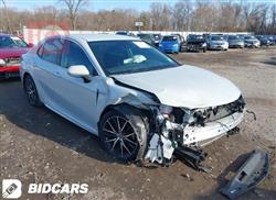 تويوتا كامري